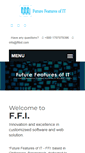 Mobile Screenshot of ffibd.com